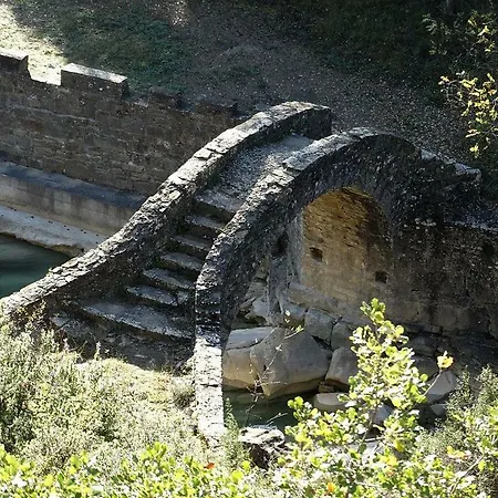 Prázdninový dům Casa Carpintero