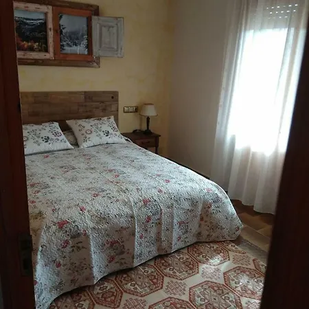 Casa Carpintero Boltaña