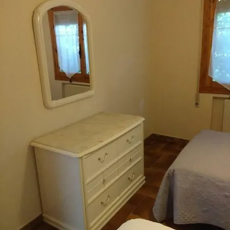 Casa Carpintero Prázdninový dům Boltaña