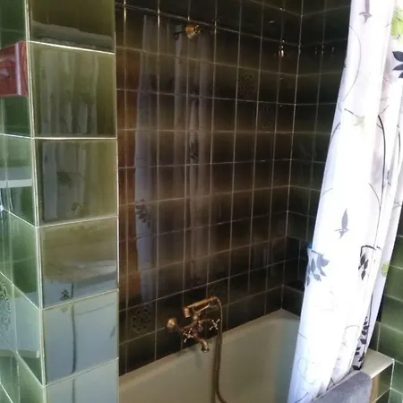 Casa Carpintero Prázdninový dům