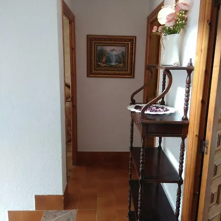 Casa Carpintero Boltaña