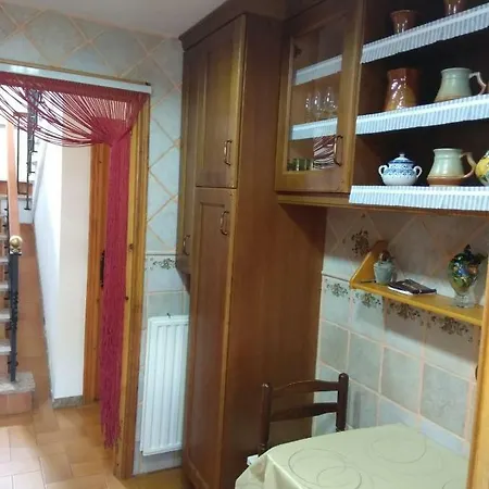 Casa Carpintero * Boltaña