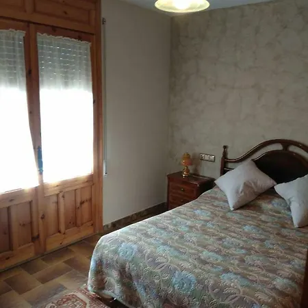 Casa Carpintero * Boltaña