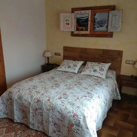 Casa Carpintero Boltaña
