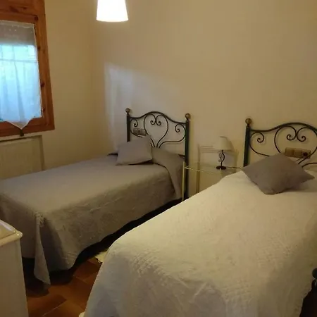Casa Carpintero Boltaña