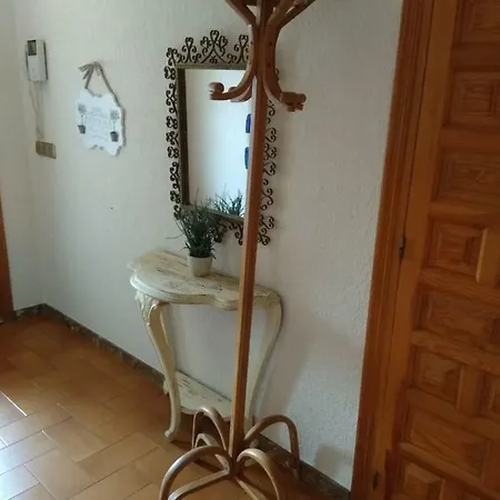 Casa Carpintero