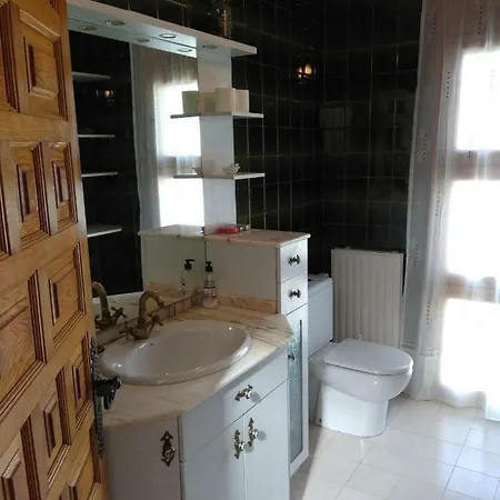 Casa Carpintero Boltaña