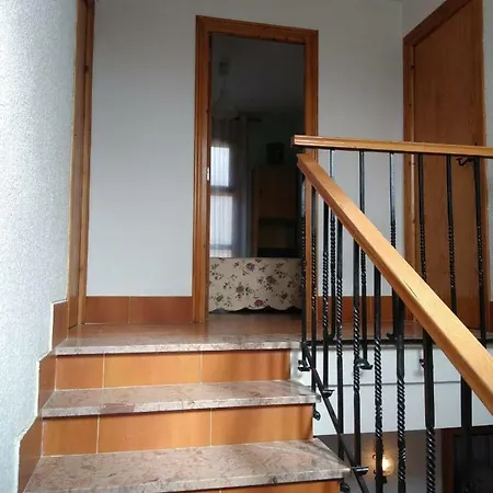 Casa Carpintero